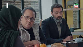 سریال شهباز قسمت 8