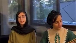 آموزشگاه سه تار نکیسا مشهد