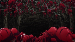 انیمه تک رو فصل 2 قسمت 12 با زیرنویس فارسی-720p