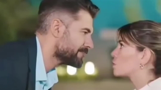 مکس سریال سبد رخت چرک  زوج اول  خواهش از من حمایت کنید