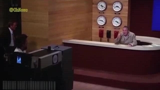 حرف حق را بشنو