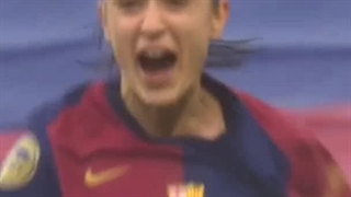 گل جانا فرناندز به رئال مرود شد