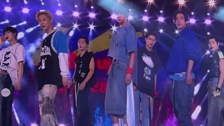 ENHYPEN for Golden Wave 2025!