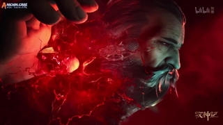 انیمه داستان های رمه گردانی خدایان(Tales of Herding Gods (Mu Shen Ji قسمت 22