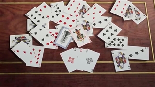 انیمه برادر ارشد فوق استوار من My Senior Brother Is Too Steady فصل 2 قسمت 67 (80)