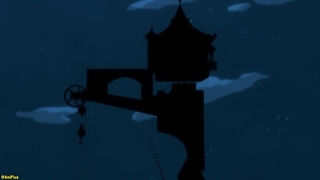 انیمه هاناکو-کون وابسته به توالت Jibaku Shounen Hanako-kun فصل دوم قسمت 10