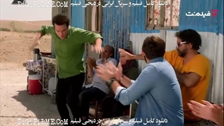 دانلود فیلم خرچنگ❤️ طنز کمدی 1403 {مردی بدنبال ثروت}