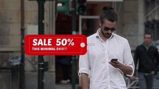 دانلود پروژه پریمیر تایتل تخفیف فروش محصولات Discount Sale Titles