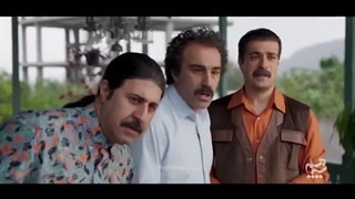 سریال پایتخت 7قسمت1