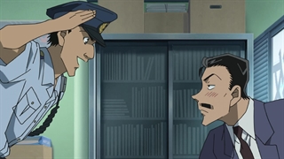 انیمه کاراگاه کونان [Detective Conan] قسمت۱۰۱۰
