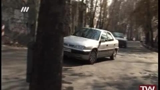 بازی مهره سفید قسمت 2