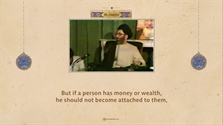 کسانیکه خدا را فراموش کردند، خدا هم آنها را فراموش کرد