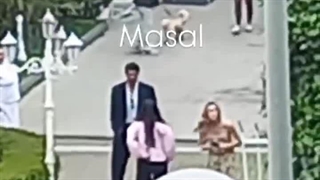 پرش زمانی یالی:) کپشن؟