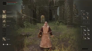 مهم‌ترین آیتم‌هایی که باید در اول بازی بگیرید  | Elden Ring