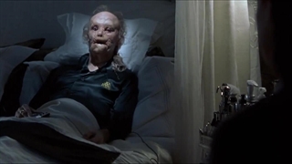 فیلم هانیبال دوبله فارسی Hannibal 2001