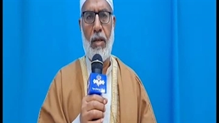 دعوت علمای اهل سنت استان بوشهر برای حضور مردم در راهپیمایی روز قدس