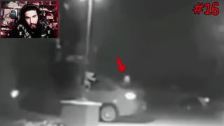 ترسناک ترین ویدیوهای منتشر شده در اینترنت ❌