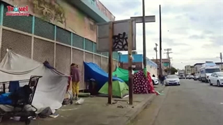 جمعیت بی خانمان در مریلند 2025 منفجر شد - بدتر از آن چیزی است که فکر می کنید! - مستند سفر