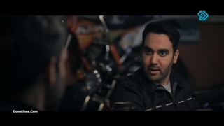 سریال نوار زرد 2 قسمت 9