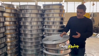 چلنیوم چیست؟ کاربردهای آن در تابلو سازی و تبلیغات