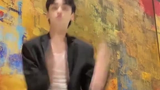 چالش با سی ان در پشت صحنه ی سریال جواهر بخش ای