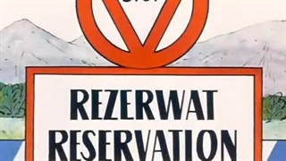 S03E06 - Auf den Hängen des Kilimandscharo - Lolek & Bolek