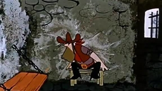 S06E05 - Der Pferdedieb - Lolek & Bolek