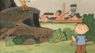 S08E01 - Der Schatzgeist - Lolek & Bolek