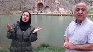 ماموریت ملی تاب آوری