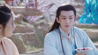 سریال چینی یک لحظه اما بری همیشه A Moment but Forever 2025 قسمت 5 با زیرنویس فارسی 1080p