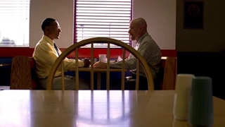 سریال بریکینگ بد فصل 03 قسمت 01 دوبله فارسی Breaking Bad 2010