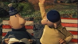 13 Pat n Mat AJeTo - The Jumpers (Skokani)