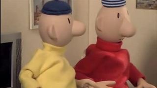 60 Pat n Mat  AJeTo - Bodyguards (Bodygardi)