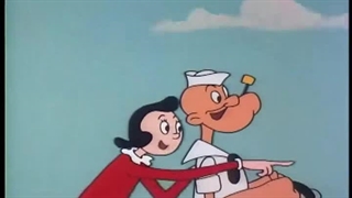 College Of Hard Knocks - Popeye 75th