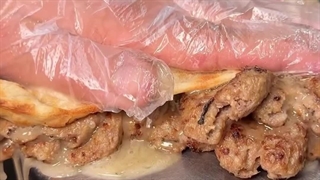 کباب خانه محفل