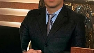 محمدرضا اعلمی مدیر عامل شرکت پاکال پلاستیک لثه