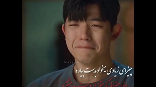 تمام چیزایی که داره درحال نابود شدنه