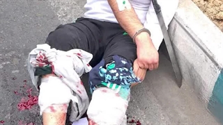 سرهنگ راستی خبر از دستگیری اراذل اوباش عربده کش اصلی درگیری طباخی نارمک داد