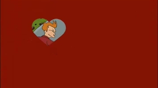 Futurama S02E20 Anthology of Interest I