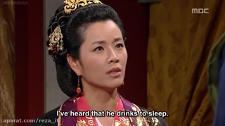 افسانه جومونگ قسمت یازدهم دوبله فارسی بدون سانسور