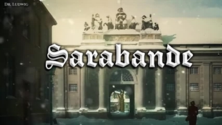 Sarabande [Classical German piece]