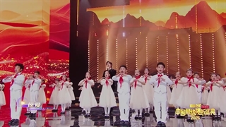 آهنگ wish love  وانگ ییبو در مراسم china audio visual gala