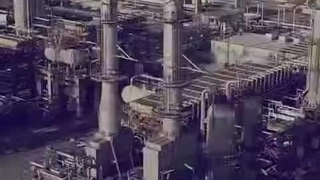 بنزین در کدام پالایشگاه_ها تولید می_شود؟