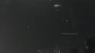 پست صحنه موزیک ویدیو Like Jennie