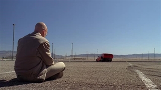 سریال بریکینگ بد فصل 04 قسمت 07 دوبله فارسی Breaking Bad 2011