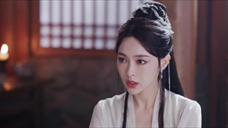 سریال چینی یک لحظه اما برای همیشه A Moment but Forever 2025 قسمت 11 با زیرنویس فارسی 1080