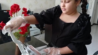 کوبیده زدن دختر بچه .شهروس تولیدکننده انواع کباب زن دستی اصل۰۹۹۱۴۶۰۱۵۰۳