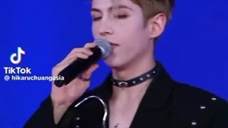 هیکارو خواننده ایرانی و ژاپنی