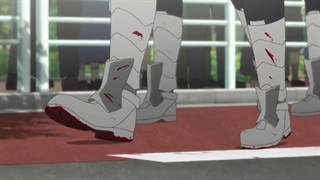 کایجو شماره 8 قسمت01 دوبله فارسی