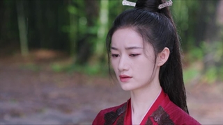 سریال چینی یک لحظه اما برای همیشه A Moment but Forever 2025 قسمت 13 با زیرنویس فارسی 1080p